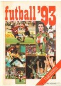 Mravik Gusztáv - Futball '93