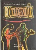 Cserteg István (szerk.) - Komárom-Esztergom megyei rocklegendák