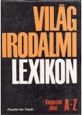 Szerdahelyi István - Világirodalmi lexikon 19.