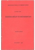 Nádori László dr. - Edzéselmélet és módszertan