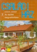 Kószó József - Családi ház 2.