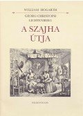 Lichtenberg, Georg Christoph,William Hogarth - A szajha útja