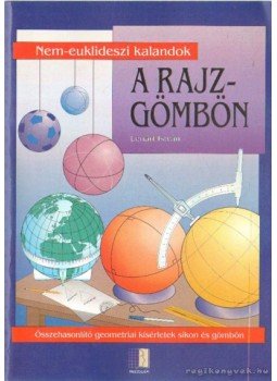 Lénárt István - A rajzgömbön Lénárt István - A rajzgömbön, 0 antikvár könyv