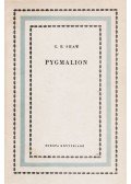 George Bernard Shaw - Pygmalion