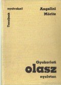 Móritz György,Angelini, Maria Teresa - Gyakorlati olasz nyelvtan
