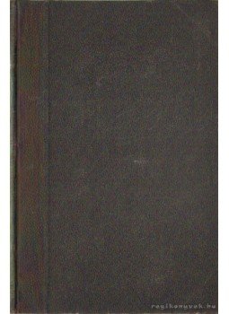 Török János - Az állam-orvostan alapvonalai Török János - Az állam-orvostan alapvonalai, Sárospatak 1873 antikvár könyv
