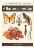 Dr. Dudich Endre,Dr. Loksa Imre - Állatrendszertan