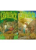Leslie L. Lawrence - A teaültetvény I-II.