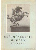 Eszláry Éva - Szépművészeti Múzeum Budapest