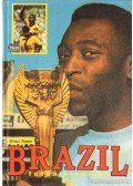 Dénes Tamás - Brazil futballszamba