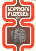 Sarkady Sándor - Soproni füzetek '88