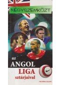 Dénes Tamás,Mácsik Viktor - Négyszemközt az Angol Liga sztárjaival