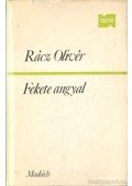 Rácz Olivér - Fekete angyal
