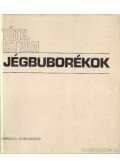 Tóth István - Jégbuborékok