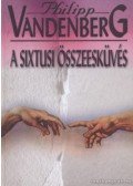 Philipp Vandenberg - A sixtusi összeesküvés