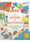  Alastair Smith - Játékok és rejtvények