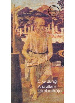 Carl Gustav Jung - A szellem szimbolikája Carl Gustav Jung - A szellem szimbolikája, Budapest 1997 antikvár könyv