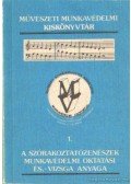Gáspár Károly - A szórakoztatózenészek munkavédelmi oktatási és, -vizsga anyaga