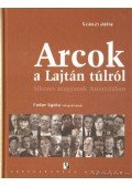 Szászi Júlia - Arcok a Lajtán túlról