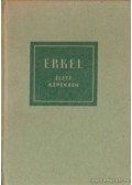 László Zsigmond - Erkel élete képekben