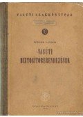 Plugor Sándor - Vasúti biztosítóberendezések
