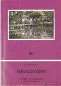 Dr. Teleki Béla - Szavalókönyv IV.