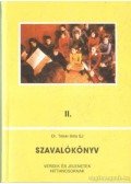 Dr. Teleki Béla - Szavalókönyv II.