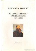 Hermann Róbert - Az Ihászi ütközet emlékkönyve 1849-1999