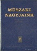 Szőke Béla - Műszaki nagyjaink II. kötet