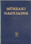 Szőke Béla - Műszaki nagyjaink III.