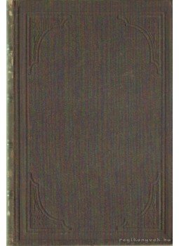 M. Charcot J. - Előadások az idegrendszer betegségeiről M. Charcot J. - Előadások az idegrendszer betegségeiről, Budapest 1876 antikvár könyv