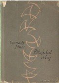 Csanády János - Fölzúdul a táj