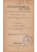 Bókai Árpád dr. - Vénygyüjtemény