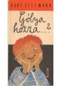 Kurt Seelmann - Gólya hozza...?