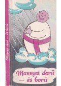 Nagy Alexandra - Mennyei derű- és ború