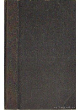 Dr. Mann Jakab - Szülészeti műtéttan Dr. Mann Jakab - Szülészeti műtéttan, Budapest 1884 antikvár könyv