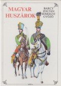 Somogyi Győző,Barcy Zoltán - Magyar huszárok