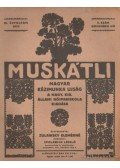 Spolarich László - Muskátli 1933. 2. szám