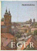 Szombathy Viktor,Kovács Béla,Hevesy Sándor,Dr. Zétényi Endre,Bottlik Mihály,Dr. Manga János - Eger