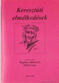 Adamczyk, Bogdan - Keresztúti elmélkedések