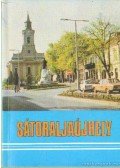 Dr. Kováts Dániel,Daragó Fernc - Sátoraljaújhely