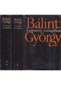 Bálint György - A toronyőr visszapillant I-II.