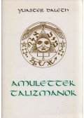 Yliaster Daleth - Amulettek, talizmánok