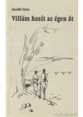Aszódi Imre - Villám hasít az égen át