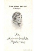 John Henry Newman - Az Anyaszentegyház Misztériuma