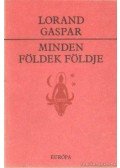Gaspar, Lorand - Minden földek földje