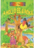 Jean De La Fontaine - A holló és a róka