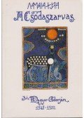 Magyar Adorján - A Csodaszarvas
