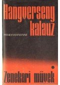 Pándi Marianne - Hangverseny kalauz I. - Zenekari művek