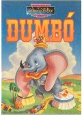 Walt Disney - Dumbó
